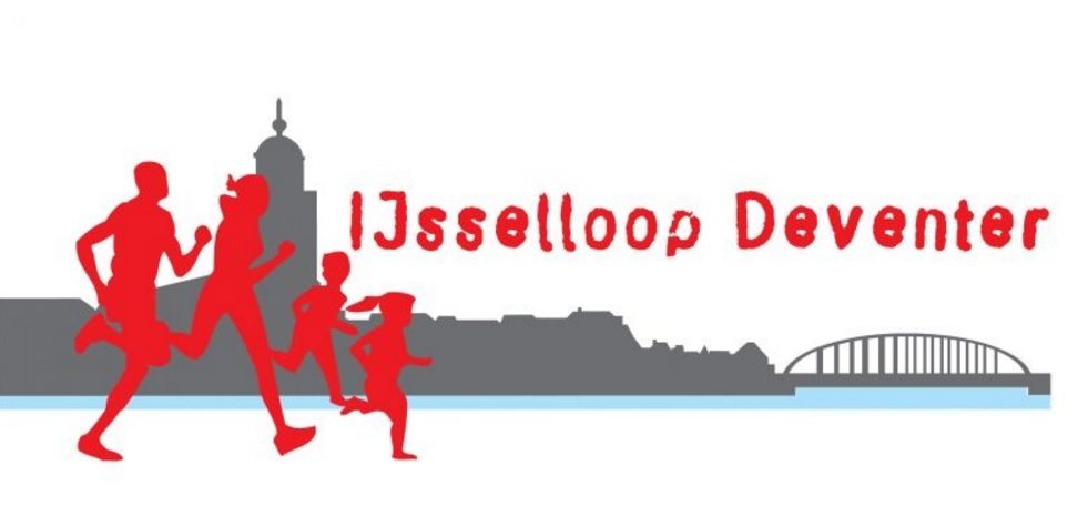 Ijsselloop Deventer